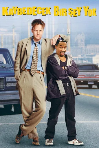 Kaybedecek Bir Şey Yok (1997) posteri