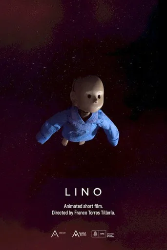 Lino (2021) posteri