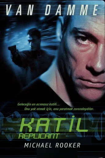 Katil (2001) posteri