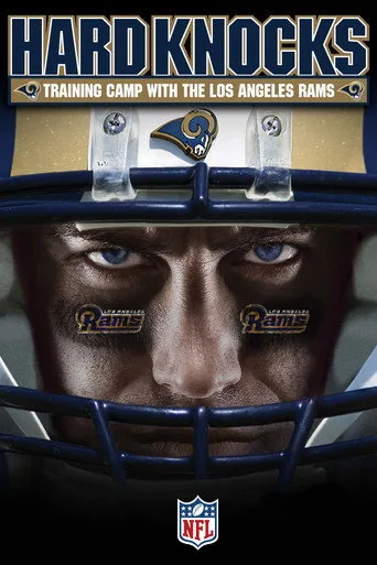 Hard Knocks 11. sezon posteri