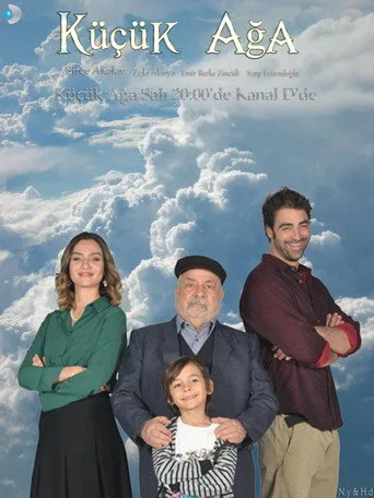 Küçük Ağa (2014) posteri