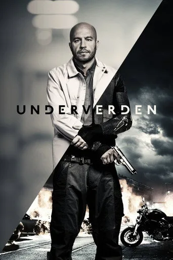 Yeraltı Dünyası (2017) posteri