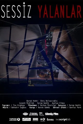 Sessiz Yalanlar (2016) posteri