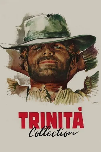 Trinità - Collezione serisi