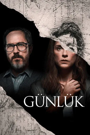 Günlük (2024) posteri