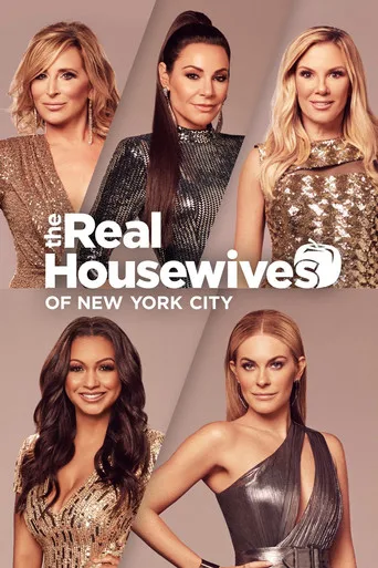 The Real Housewives of New York City 13. sezon posteri