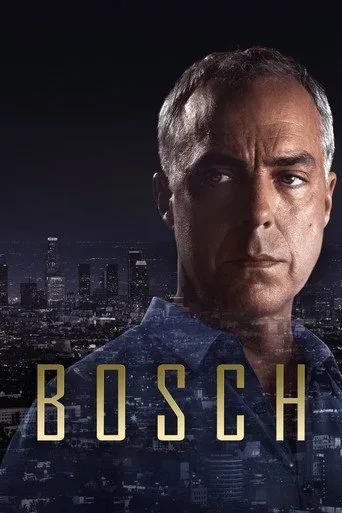 Bosch 2. sezon posteri