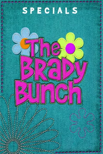 The Brady Bunch 0. sezon posteri
