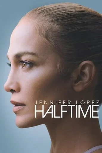Halftime (2022) posteri
