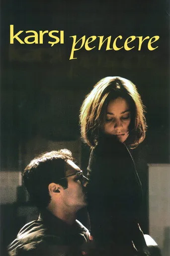 Karşı Pencere (2003) posteri