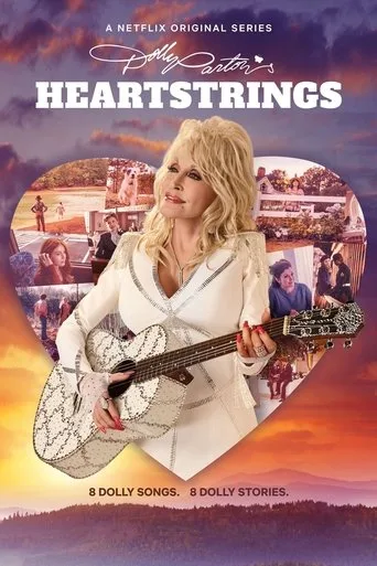 Dolly Parton's Heartstrings 1. sezon posteri