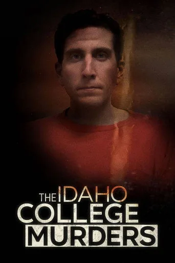 The Idaho College Murders (2023) posteri