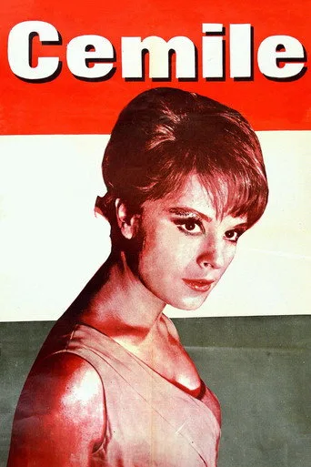 Cemile: Yalancı (1968) posteri