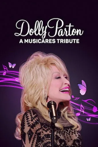 Dolly Parton: A MusiCares Tribute (2021) posteri