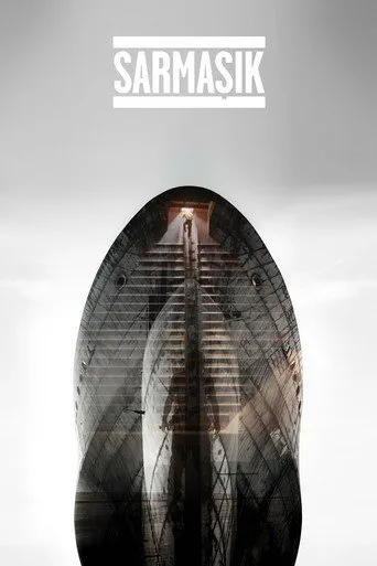 Sarmaşık (2015) posteri