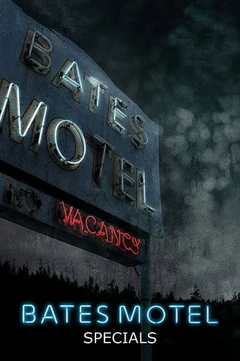 Bates Motel 0. sezon posteri