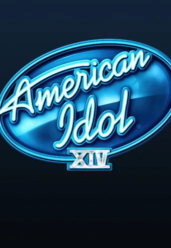 American Idol 14. sezon posteri