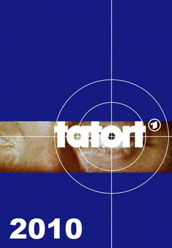 Tatort 41. sezon posteri
