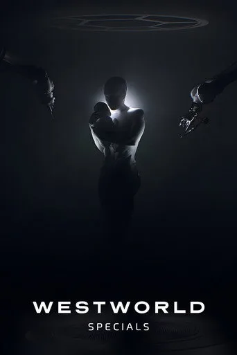 Westworld 0. sezon posteri
