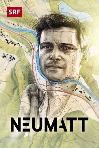Neumatt (2021) posteri
