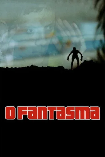 O Fantasma (2000) posteri