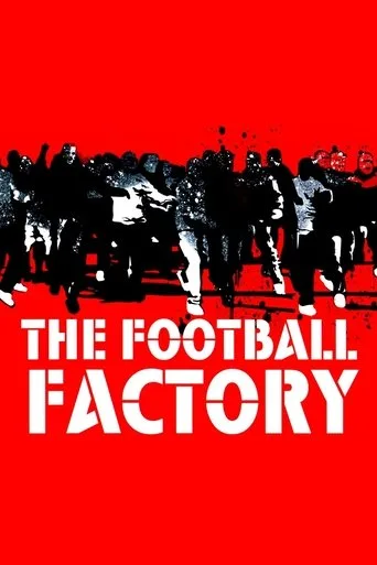 Futbol A.Ş. (2004) posteri