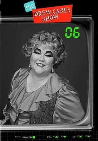 The Drew Carey Show 6. sezon posteri