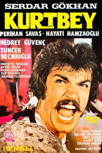 Malkoçoğlu: Kurt Bey (1972) posteri