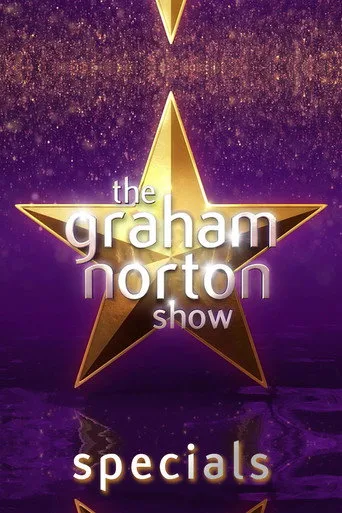 The Graham Norton Show 0. sezon posteri