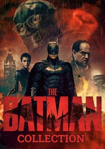 The Batman serisi