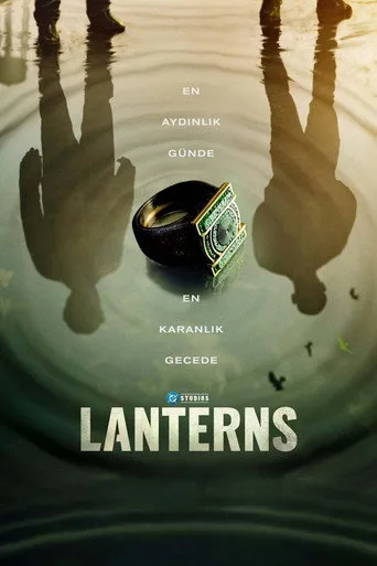 Lanterns (2026) posteri