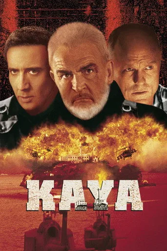 Kaya (1996) posteri