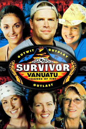Survivor 9. sezon posteri