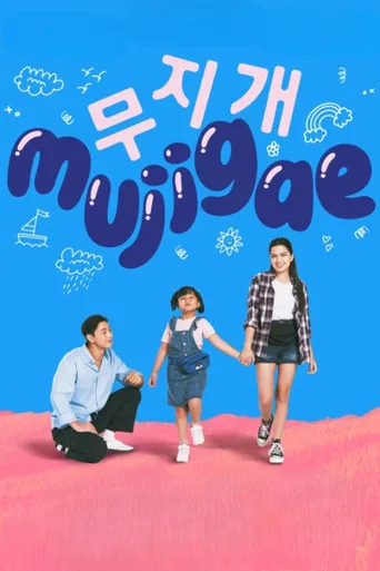 Mujigae (2024) posteri