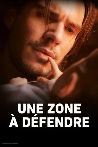 Une zone à défendre (2023) posteri