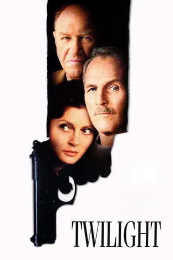Alacakaranlık (1998) posteri