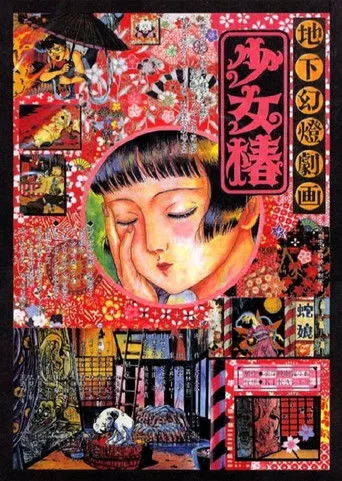 Midori (1992) posteri