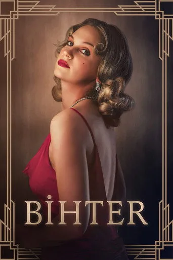 Bihter (2023) posteri