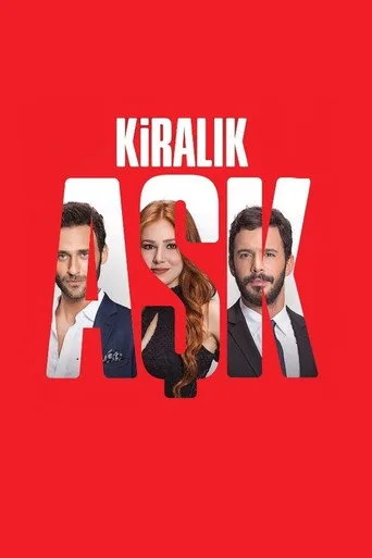 Kiralık Aşk 2. sezon posteri