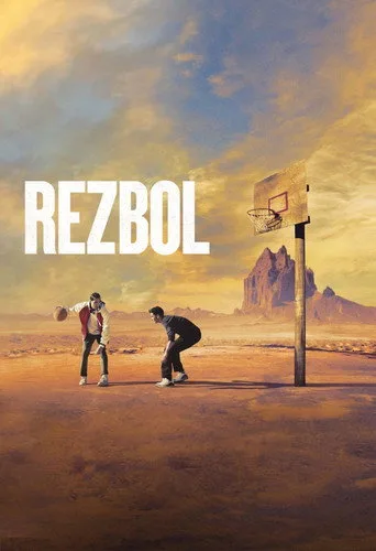 Rezbol (2024) posteri