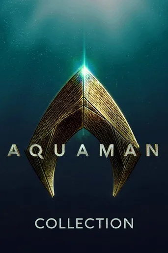 Aquaman serisi