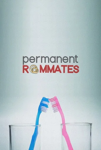 Permanent Roommates (2014) posteri