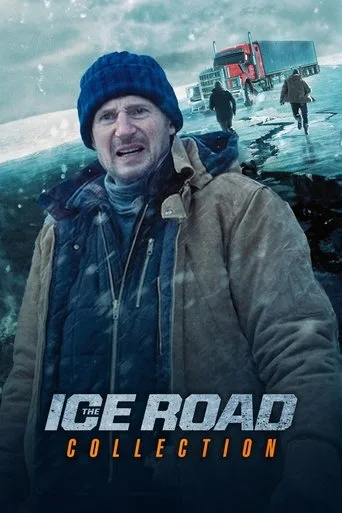 Ice Road serisi