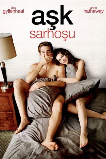 Aşk Sarhoşu (2010) posteri
