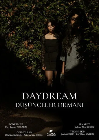 Düşünceler Ormanı (2026) posteri