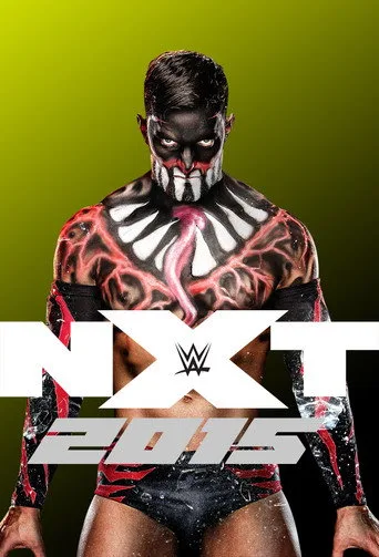 WWE NXT 9. sezon posteri