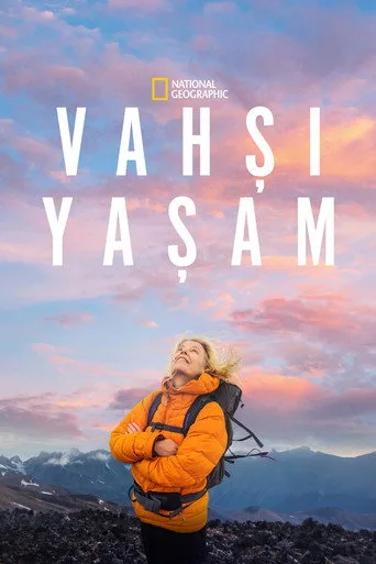 Vahşi Yaşam (2023) posteri