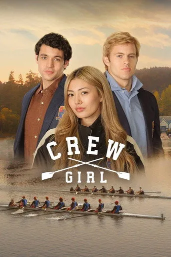 Crew Girl (2026) posteri
