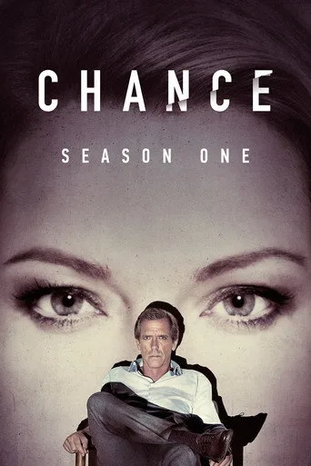 Chance 1. sezon posteri