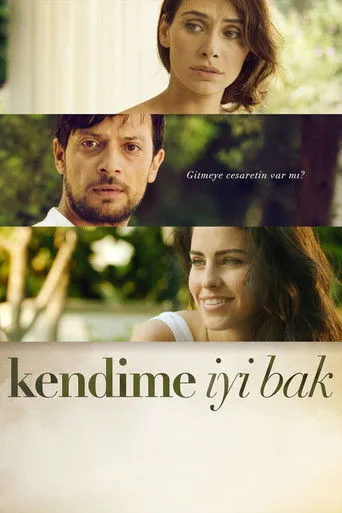 Kendime İyi Bak (2014) posteri